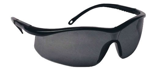 Astrilux sötét védőszemüveg - UV 400 védelem