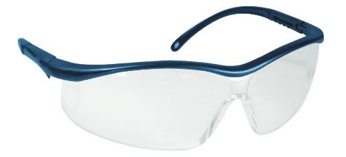 Astrilux víztiszta védőszemüveg - UV 400 védelem