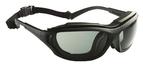Munkavédelmi védőszemüveg sötétített szemüvegek