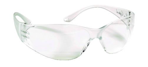 Pokelux víztiszta védőszemüveg - UV 400 védelem