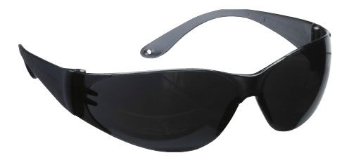 Pokelux sötétített(4) védőszemüveg - UV 400 védelem