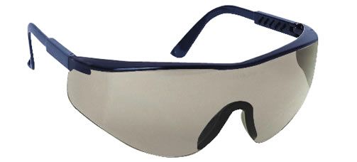 Sablux sötétített munkavédelmi szemüveg - UV 400 védelem