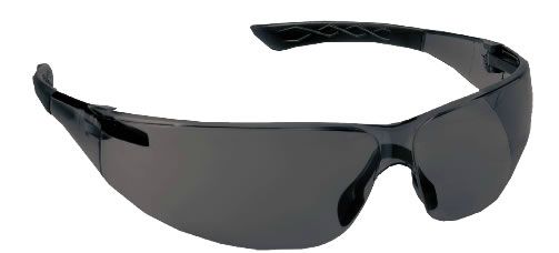 Spherlux sötétített munkavédelmi szemüveg - UV 400 védelem