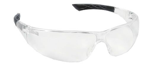 Spherlux víztiszta munkavédelmi szemüveg - UV 400 védelem