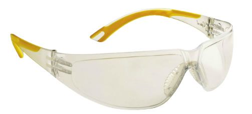 Starlux víztiszta munkaszemüveg - UV 400 védelem