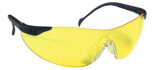 Stylux sárga védőszemüveg - UV 400 védelem