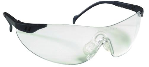 Stylux víztiszta munkaszemüveg - UV 400 védelem