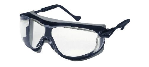 Uvex skyguard víztiszta szemüveg - UV 400 védelem