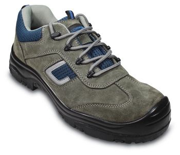 Cobalt II munkavédelmi cipő (S1P) orrmerevítéssel és talpátszúrás elleni védelemmel