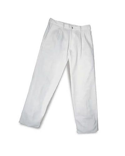 Fehér nadrág - 100% pamut