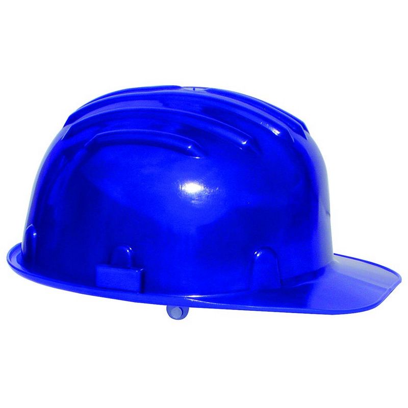 GP 3000 munkavédelmi sisak kék