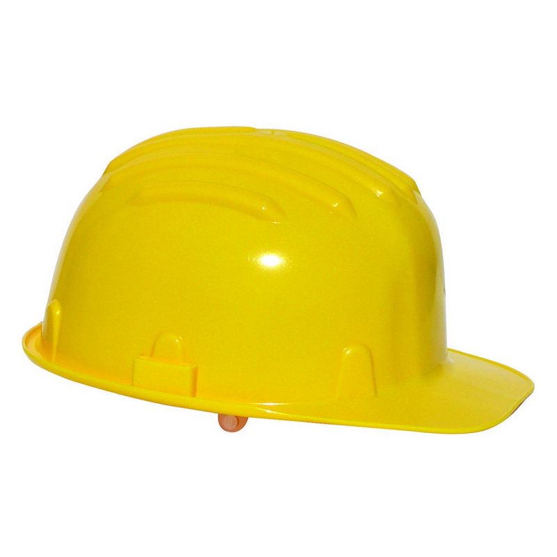 GP 3000 munkavédelmi sisak sárga
