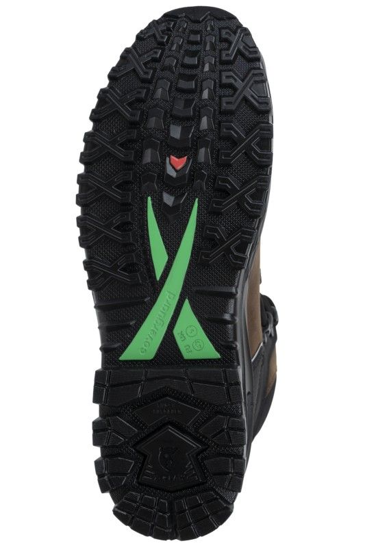 Coverguard X-CLAW ROBUST védőbakancs