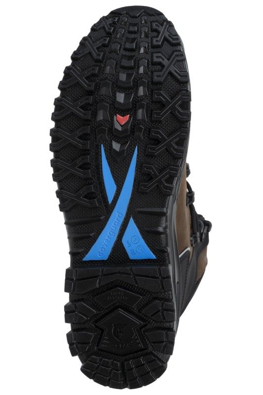 Coverguard X-CLAW PROOF védőbakancs