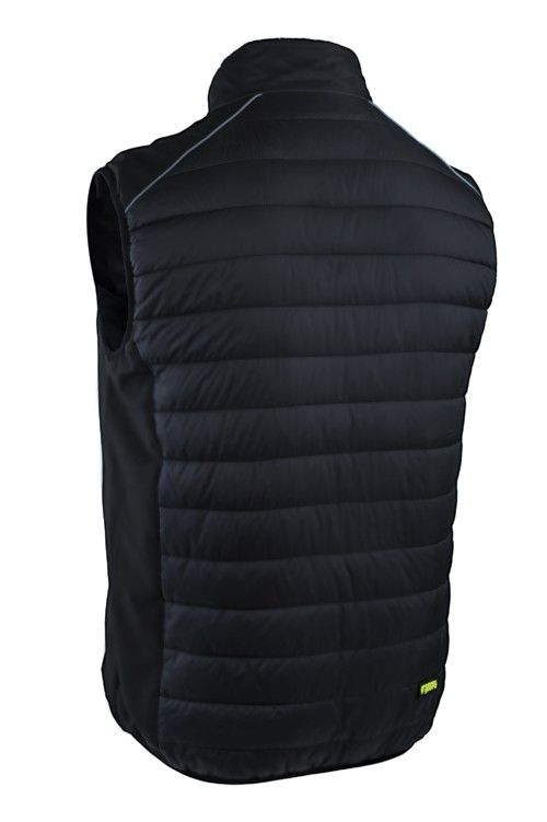 BRASERO FEKETE/LIME BÉLELT MELLÉNY BRASERO FEKETE/LIME BÉLELT MELLÉNY