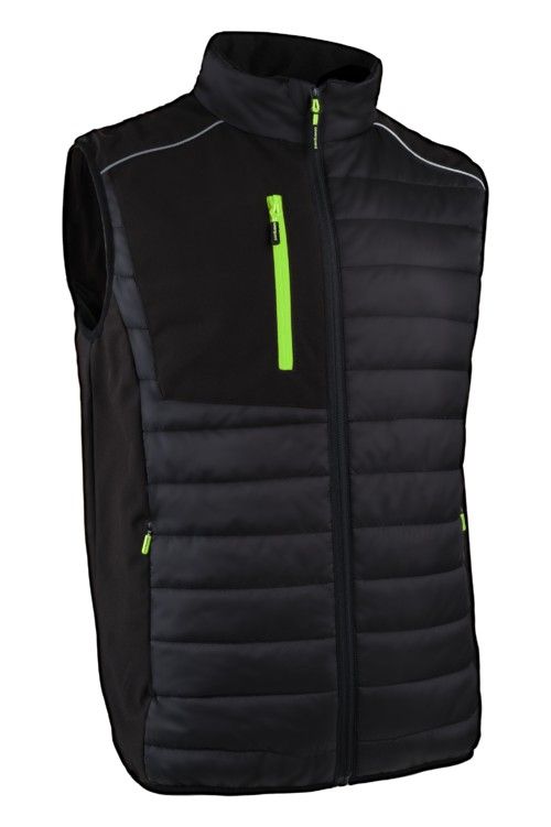 BRASERO FEKETE/LIME BÉLELT MELLÉNY BRASERO FEKETE/LIME BÉLELT MELLÉNY