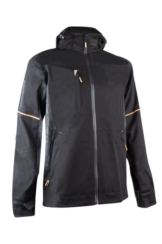 S-CLAW - 2,5 rétegű softshell kabát S-CLAW - 2,5 rétegű softshell kabát