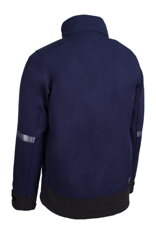 SEAL SOFTSHELL DZSEKI SÖTÉTKÉK SEAL SOFTSHELL DZSEKI SÖTÉTKÉK
