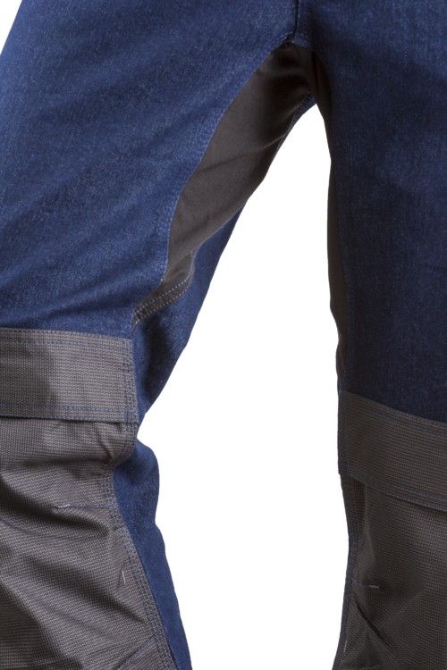 CASITA denim női deréknadrág CASITA denim női deréknadrág
