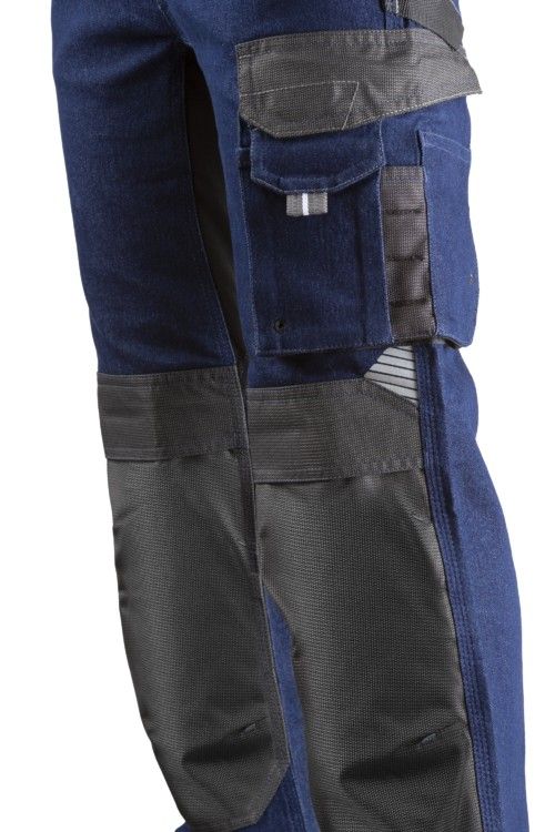 CASITA denim női deréknadrág CASITA denim női deréknadrág