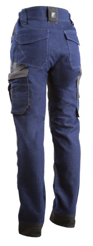 CASITA denim női deréknadrág CASITA denim női deréknadrág