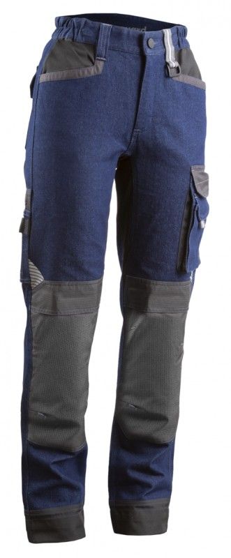 CASITA denim női deréknadrág CASITA denim női deréknadrág