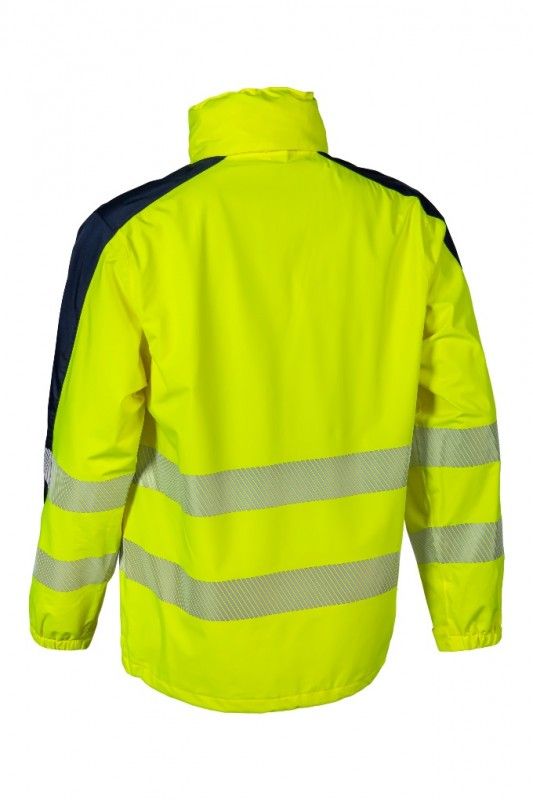 HOTARU HI-VÍZ SÁRGA SOFTSHELL DZSEKI HOTARU HI-VÍZ SÁRGA SOFTSHELL DZSEKI