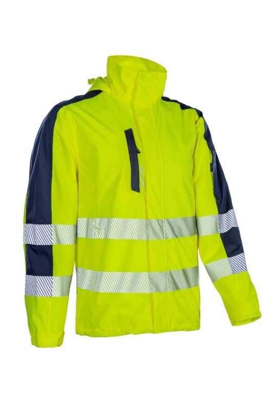 HOTARU HI-VÍZ SÁRGA SOFTSHELL DZSEKI HOTARU HI-VÍZ SÁRGA SOFTSHELL DZSEKI