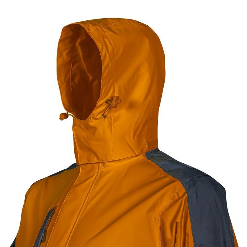 HOTARU HI-VÍZ NARANCS SOFTSHELL DZSEKI HOTARU HI-VÍZ NARANCS SOFTSHELL DZSEKI