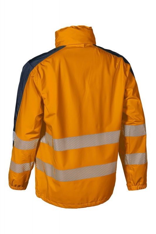 HOTARU HI-VÍZ NARANCS SOFTSHELL DZSEKI HOTARU HI-VÍZ NARANCS SOFTSHELL DZSEKI