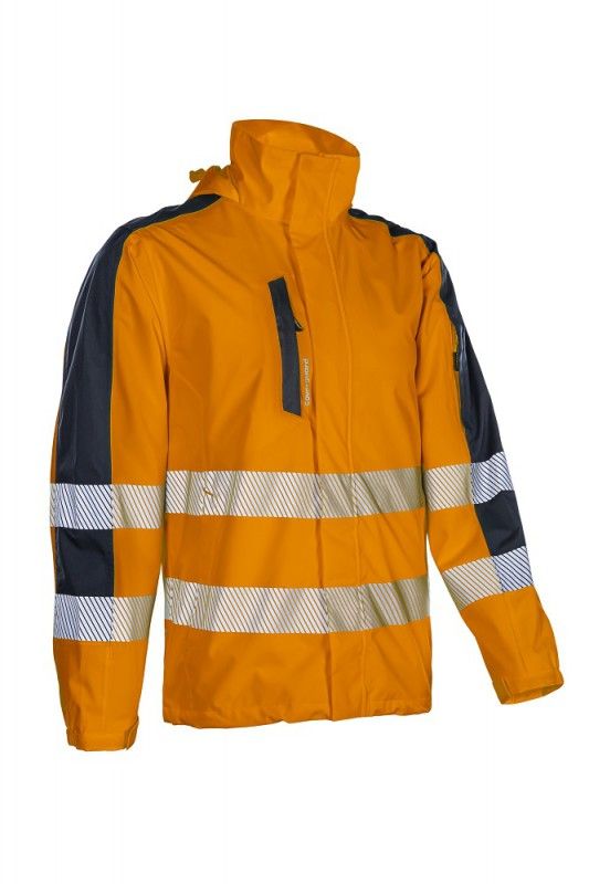 HOTARU HI-VÍZ NARANCS SOFTSHELL DZSEKI HOTARU HI-VÍZ NARANCS SOFTSHELL DZSEKI