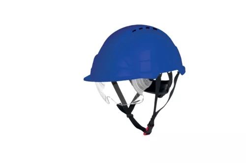 PHOENIX WIND KÉK ABS IPARI VÉDŐSISAK, SZELLŐZŐ PHOENIX WIND KÉK ABS IPARI VÉDŐSISAK, SZELLŐZŐ