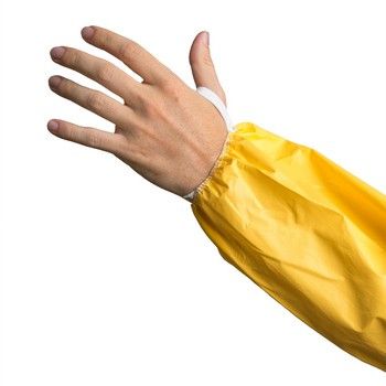 COVERCHEM 3X60 VÉDŐOVERÁL, sárga