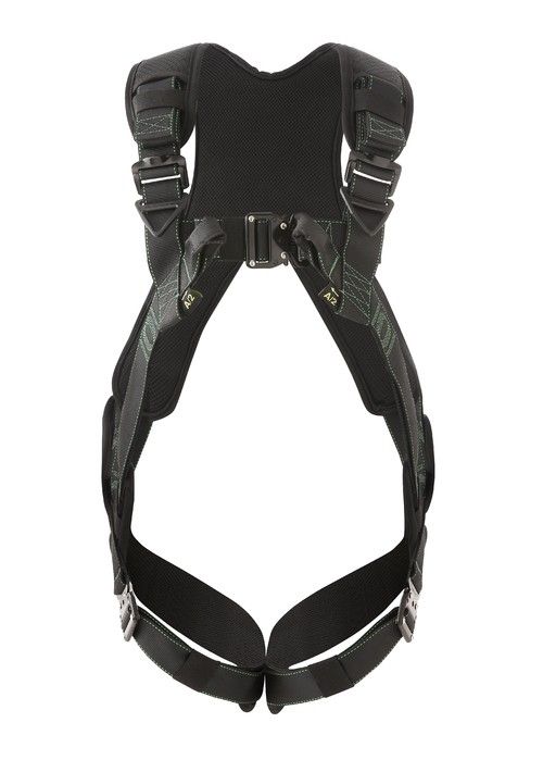 Alcor teljes testhevederzet 2 bekötési ponttal Alcor teljes testhevederzet 2 bekötési ponttal